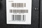 Korg Pa300 61-key Professional Arranger Keyboard