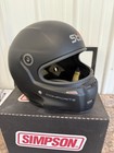 Stilo Helmet St5 Gt Medium 57 Composite Flt Black Sa2020 Aa0700af2t570401