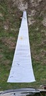  Mystere 6 0  Sailboat Jib Sail White Jib A