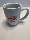 Denny s It   s Dinner Time Breakfast Lunch Dinner 10oz Classic Retro Style Mug