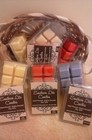 Soy Wax Tart Melts  Highly Scented  3 Oz By Southern Lite Candles 65  Fragrances
