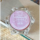 Vintage Thunderbird Hotel Las Vegas Nevada Glass Ashtray Casino Memorabilia