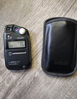 Sekonic Sekonic L-308dc-u Flashmate Light Meter Digicinemate Excellent Condition