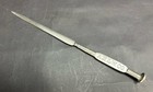 Vintage Letter Opener Advertising A s  w  Co 