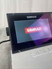 Simrad Nss7 Evo3 With Suncover Mount And Power Cord