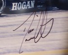 Signed Autographed 8 X 10 Photo Indy 500 Race Car Driver Dario Franchitti