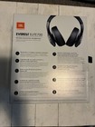 Jbl Everest Elite 700 Wireless Over-the-ear Headphones - Black With Case