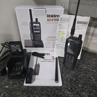 Uniden Sds150 Advanced Digital Radio Scanner With Upgrades  new 12 2025 