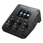Roland Go mixer Studio Streaming Mixer audio Interface