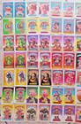 Garbage Pail Kids Complete Series 2  Set     1985  Very Nice  