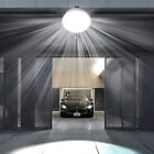 150w Led Barn Yard Street Outdoor Security Dusk To Dawn Waterproof Flood Light