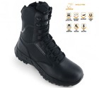 Magnum Classic Ii 8 0 Sz Men Tactical Boot Black M000272778