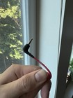 Rode Videomicro Camera Mount Shotgun Microphone With Deadcat Windshield