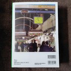 Jr East Japan Railway Midori Station Alarm Clock Green Book 2026 Limited New