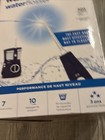 Waterpik Wp-663 Aquarius Water Flosser Blue