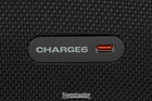 Jbl Charge 6 Portable Waterproof Bluetooth Speaker - Black