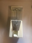 Oak Astro Vista 300 Candy Gumball Machine 25 Cent Vend Incl Lock   Key