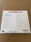 The Meteropolitan Museum Of Art - Music Of The Animals  cd  2007  Free Shipping