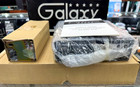 Galaxy Dx99v Mobile Cb Radio   10 Meter Amateur Transceiver