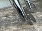 Schwinn Roadmaster 20    Bmx Frame And Fork Vintage Old School 