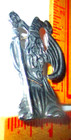 Wizard Pin Vintage Collectible Biker Vest Hat Pinback Merlin Magic Memorabilia