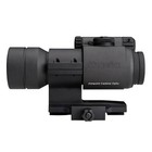 Aimpoint Aco Red Dot Reflex Sight With Mount  2 Moa  200174