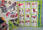Vtg Hills Department Store Christmas Toy Catalog 1997 84 Pages The Best Toy Book