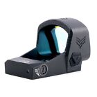 Justice Ii 2-- 1x30mm 6 Moa Multi-reticle Dot Sight --fast Shipping