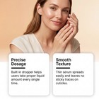 7 Days Nail Treatment  Nail Serum   Cuticle Care Oil  Tea Tree   Ginger Care Oil