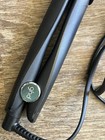 Ghd Gold Professional Styler 1  Flat Iron Hair Straightener Black Model S7n261