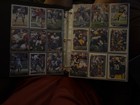 973 Sports Card Collection Lot 1990s Baseball Basketball Football Stars Hof