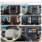 For Ford Expedition 2007 2014 Car Radio Touch Screen Gps Backup Camera 9 2 32g