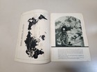 1933 Chicago World Fair Century Of Progress Booklet From Japan Exhibit