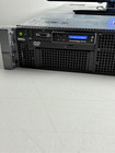 Dell Poweredge R710 Intel Xeon Server 3 46ghz 6-core Processors 96gb 8 Trays