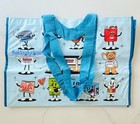 Costco Keepcool Reusable Character Tote Bag V2 - 1 Bag