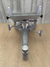 Protektor Model Aluminum Mechanical Bench Rest Used In Good Condition See Pics