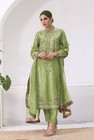 Indian Wedding Dress Pakistani Salwar Kameez Suit Bollywood Designer Party Wear