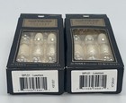 2pk Impress Couture Collection Press On Manicure 30 Nails 12 Accents Luxurious