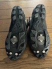 Sidi Dominator Mtb Mountain Bike Bicycle Cycling Shoes Eu 45