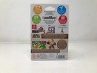 Donkey Kong Amiibo Super Mario Series Nintendo Brand New   Factory Sealed 