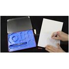 Spirograph Design Tin Set Original Super Deluxe Toy Kids Art Case Travel Best