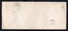 Usa Buffalo 1932 Cover To Palestine  5c Roosevelt Single