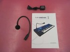 Novation Mininova 37-key Analog Modeling Synthesizer Vocoder Keyboard Midi Gear