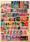 British   Europe And Colonies 1880s-1970 Large Collection Of 1000   Stamps