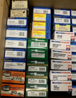 Ho Scale  empty Boxes  assortment   3    61 Pieces