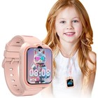 4g Smart Watch Kids Smartwatch Two-way Video Call Gps Positioning Phone Watch Us