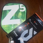 Onix Graphite Z5 Pickleball Paddle - Mod Green Kz1500-grnv21 Green V2