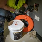 Klein Tools Pull Line With Orange Tracer 6500 Ft