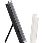 Taylor 1733 Wireless In out Thermometer W barometer