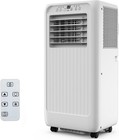 Garvee Portable Air Conditioner 10000 Btu  3-in-1 Ac Unit With Cool  Fan  Dehumi